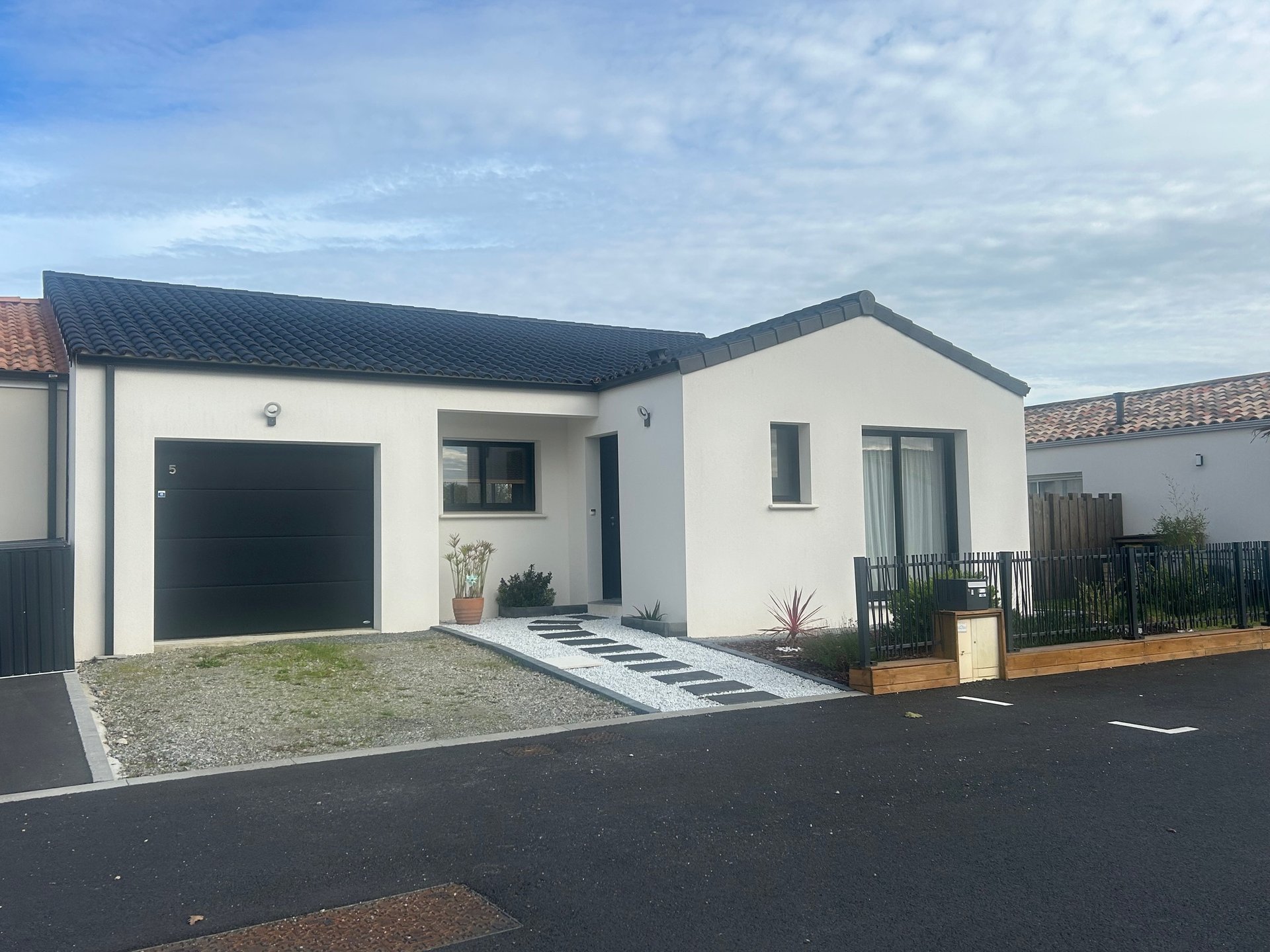 Maison à vendre, 95m², Coëx