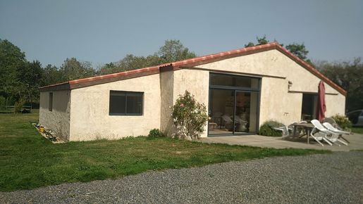 Maison 5 pièces 131 m² · à La Chapelle-Hermier · 131 m² · 330 000 €