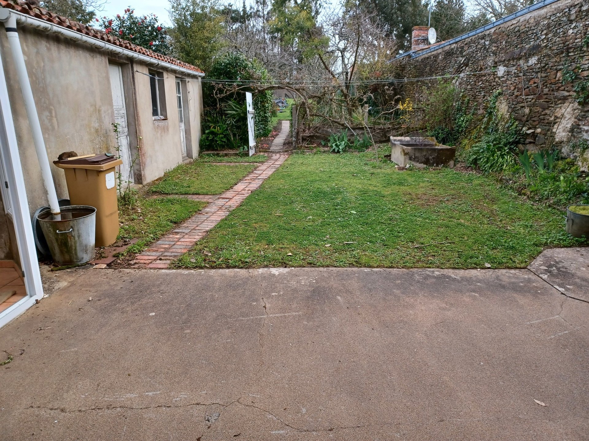 Maison à vendre, 138m², Coëx