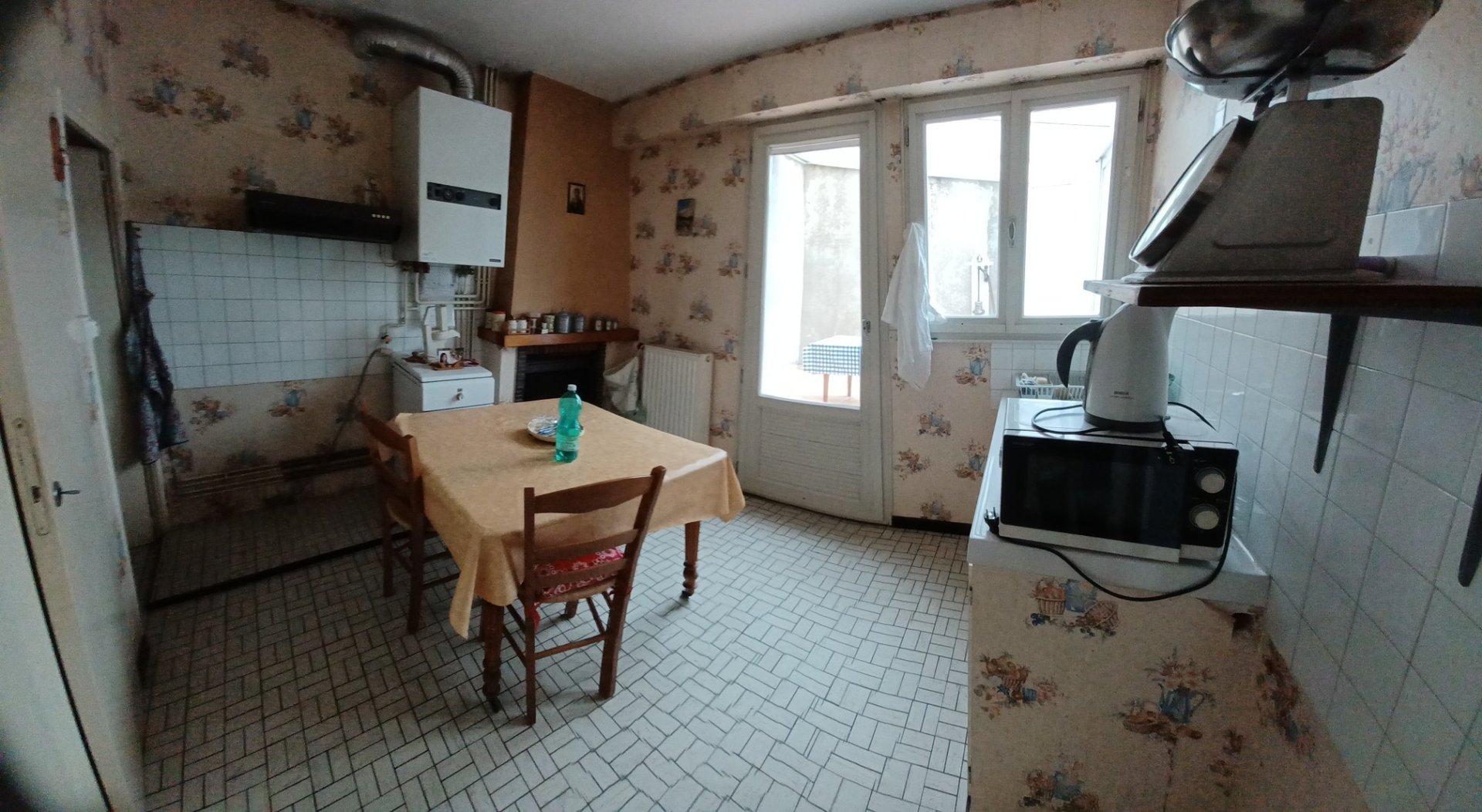 Maison à vendre, 138m², Coëx