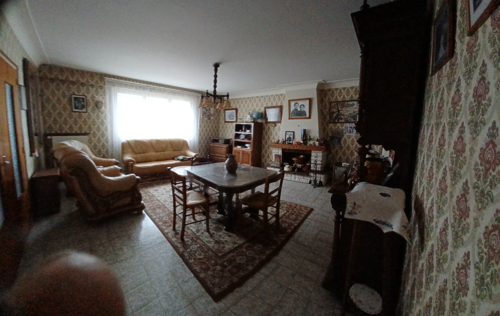 Maison à vendre, 138m², Coëx