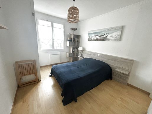Appartement 2 pièces 31 m² · à Les Sables-d'Olonne · 31 m² · 169 000 €
