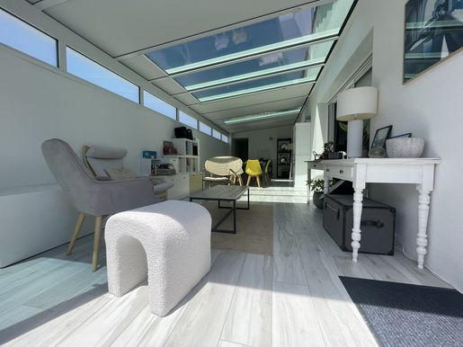 Maison 6 pièces 172 m² · à Sainte-Foy · 172 m² · 450 000 €