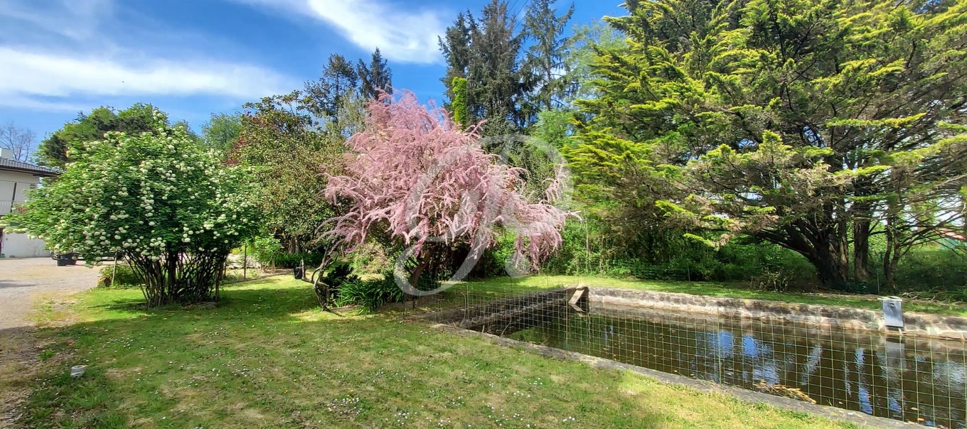 Maison à vendre, 450m², Apremont