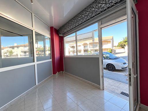 Local commercial 32 m² · à Bretignolles-sur-Mer · 32 m² · 130 000 €