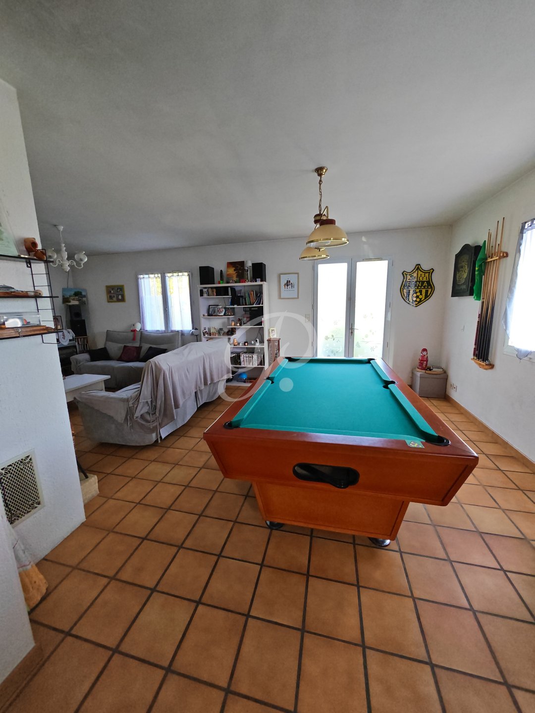 Maison à vendre, 101m², Brem-sur-Mer
