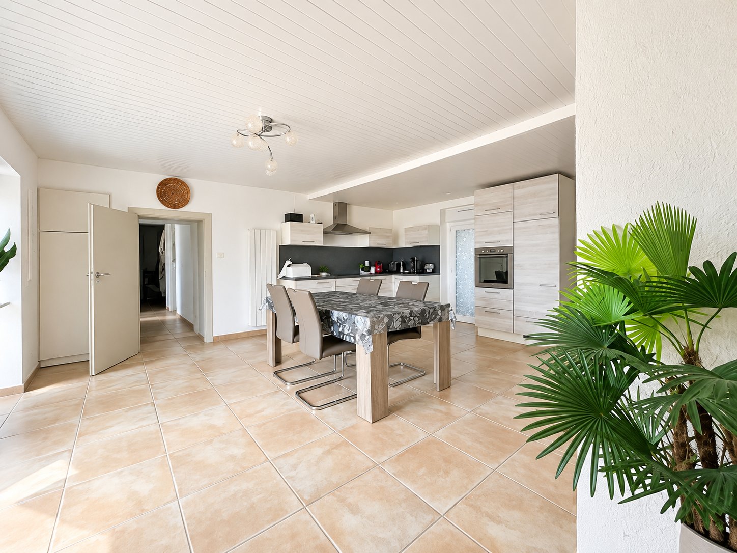 Maison à vendre, 100m², Coëx
