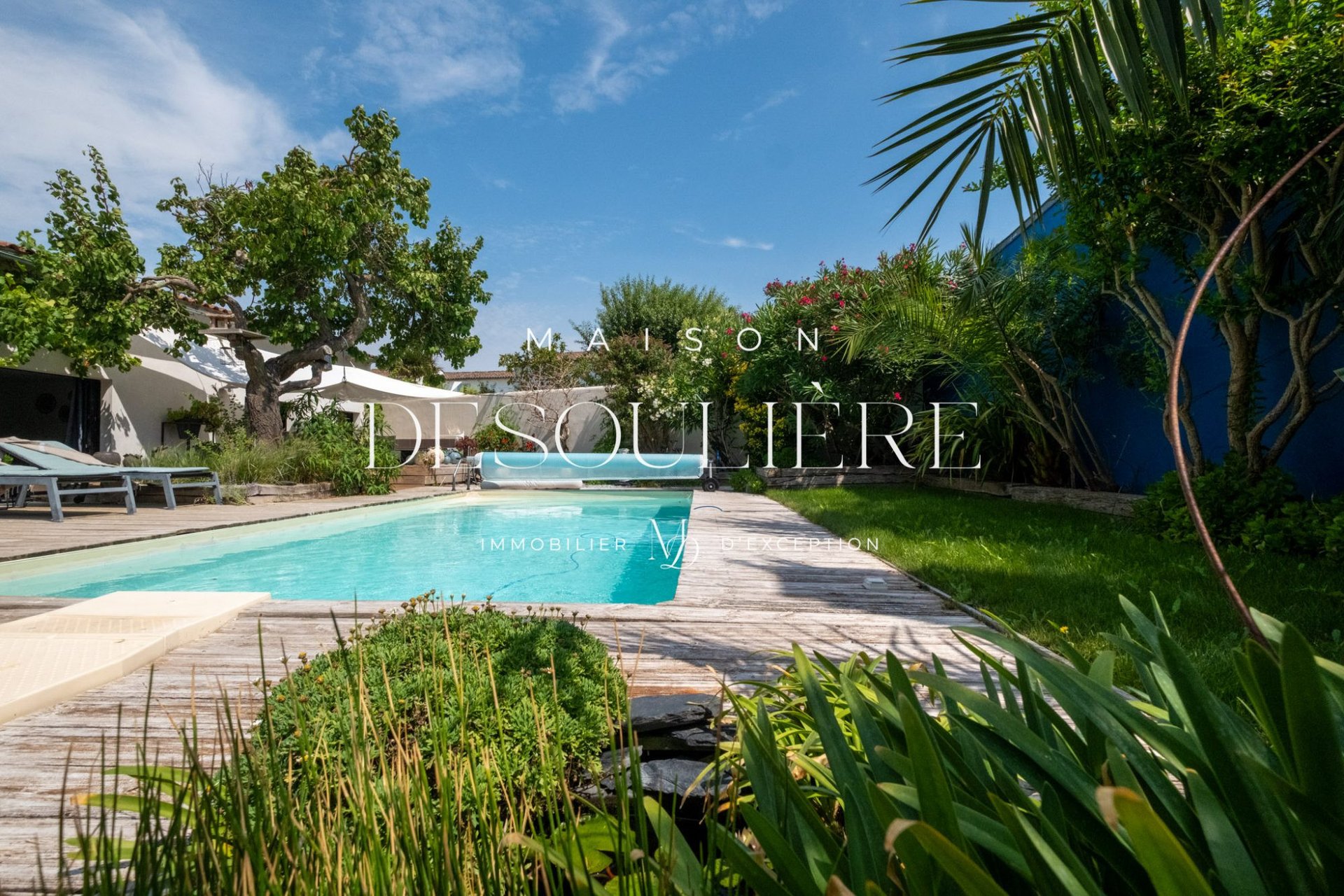 Maison à vendre, 200m², Rivedoux-Plage