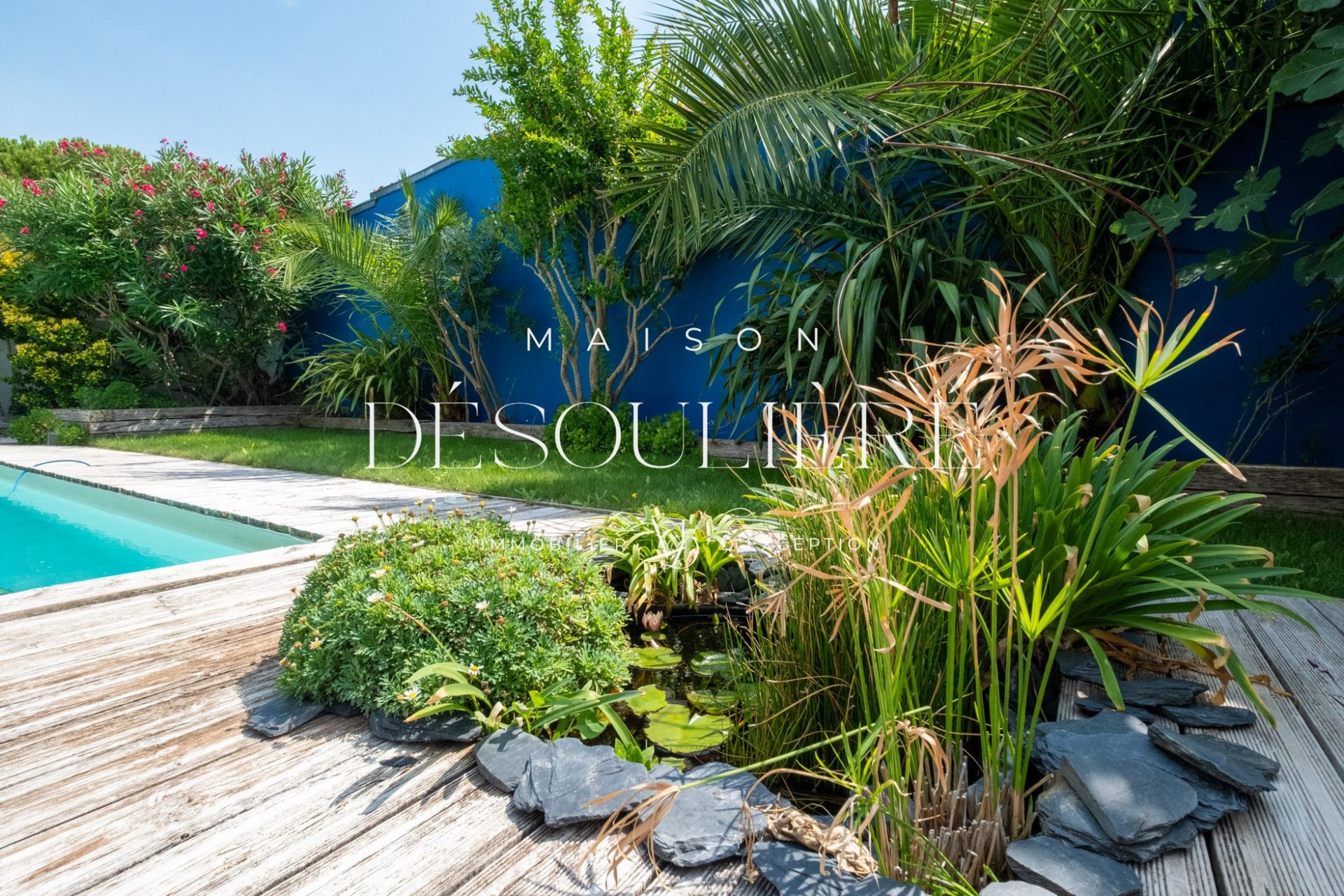 Maison à vendre, 200m², Rivedoux-Plage