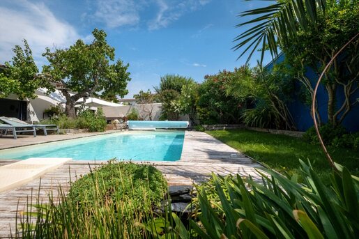 Maison 8 pièces 200 m² · à Rivedoux-Plage · 200 m² · 1 325 000 €