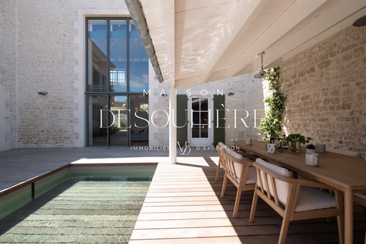 9 pièces 215 m² · à Sainte-Marie-de-Ré · 215 m² · 2 625 000 €
