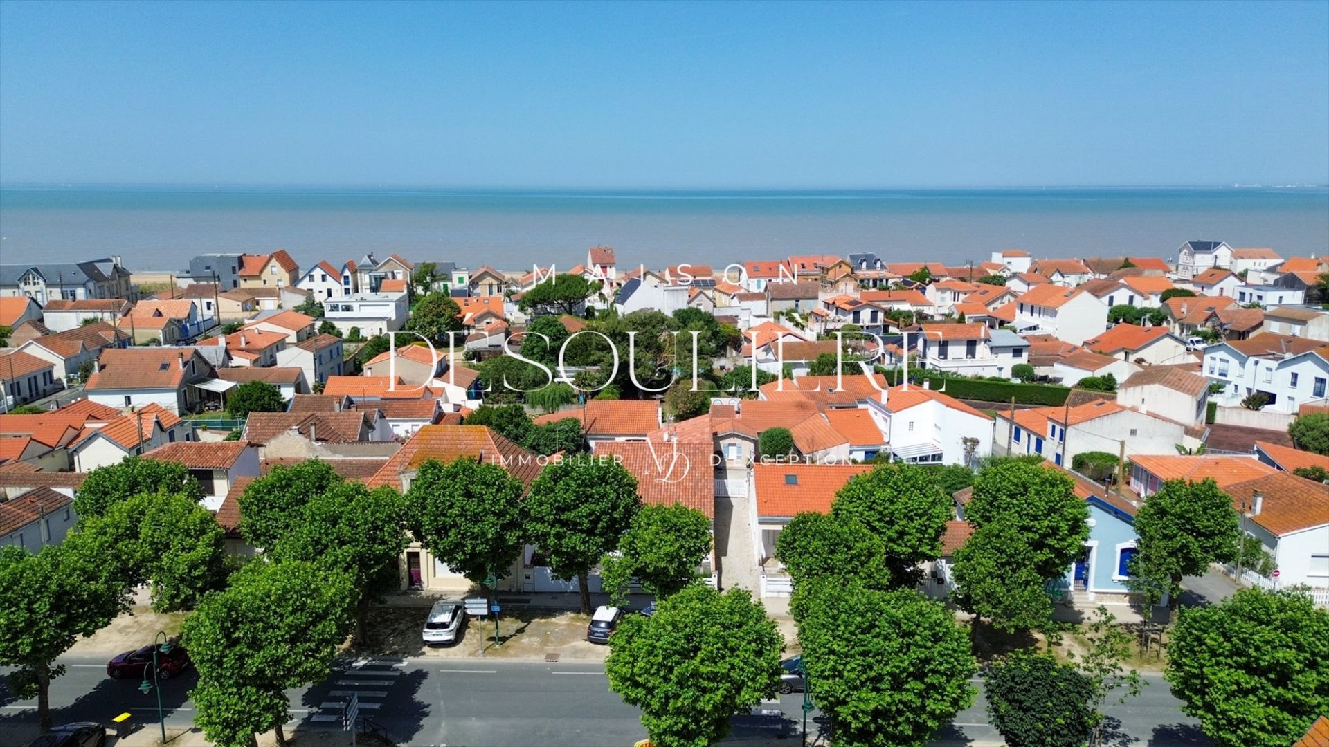Maison à vendre, 200m², Châtelaillon-Plage