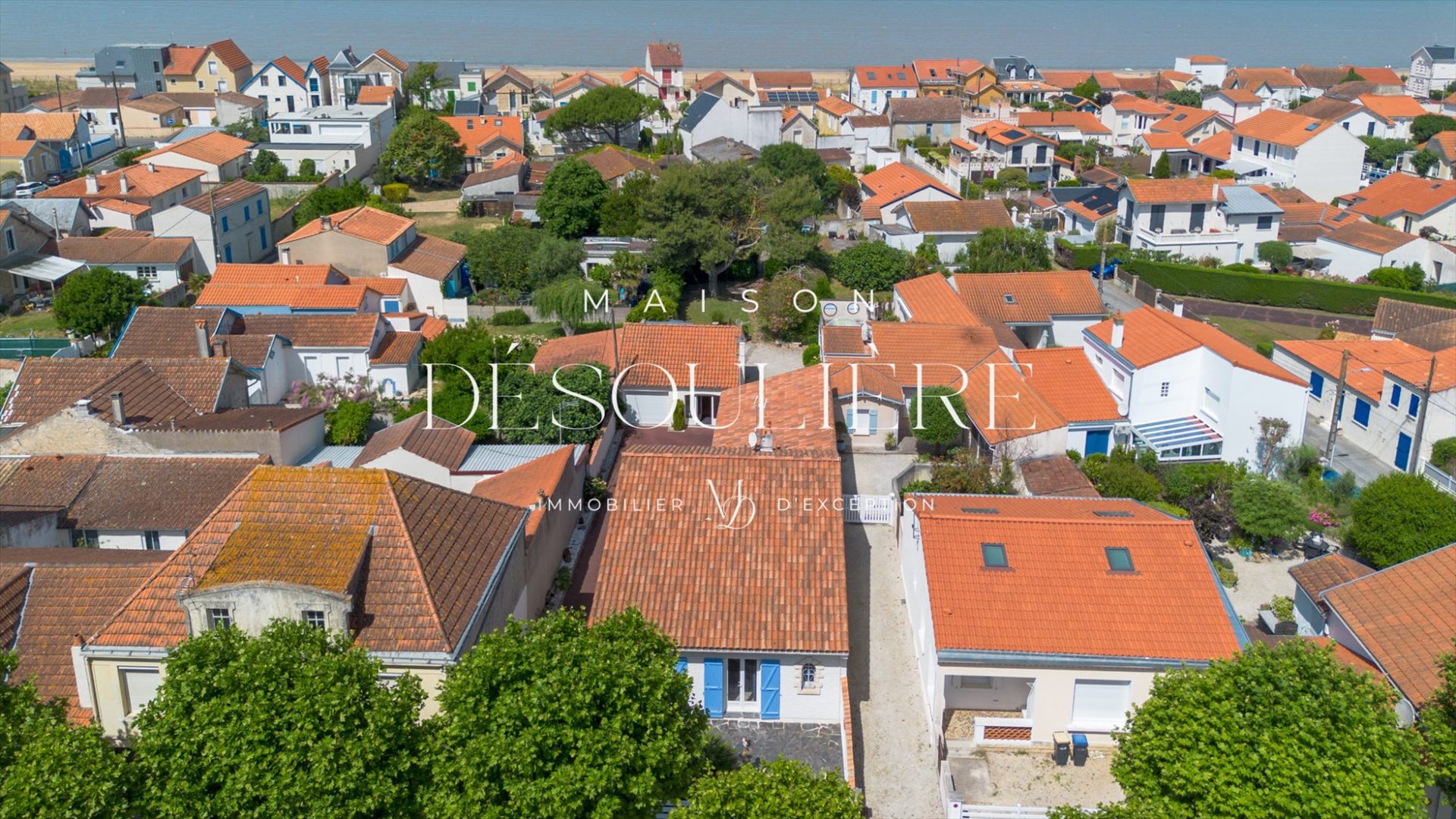 Maison à vendre, 200m², Châtelaillon-Plage