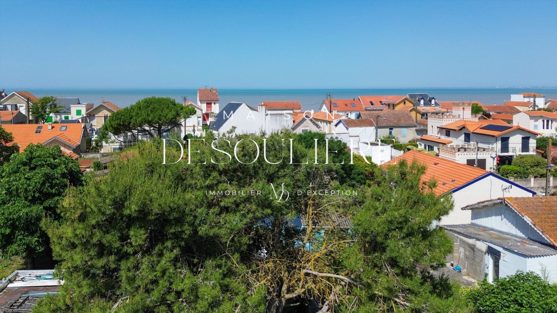 Maison à vendre, 200m², Châtelaillon-Plage