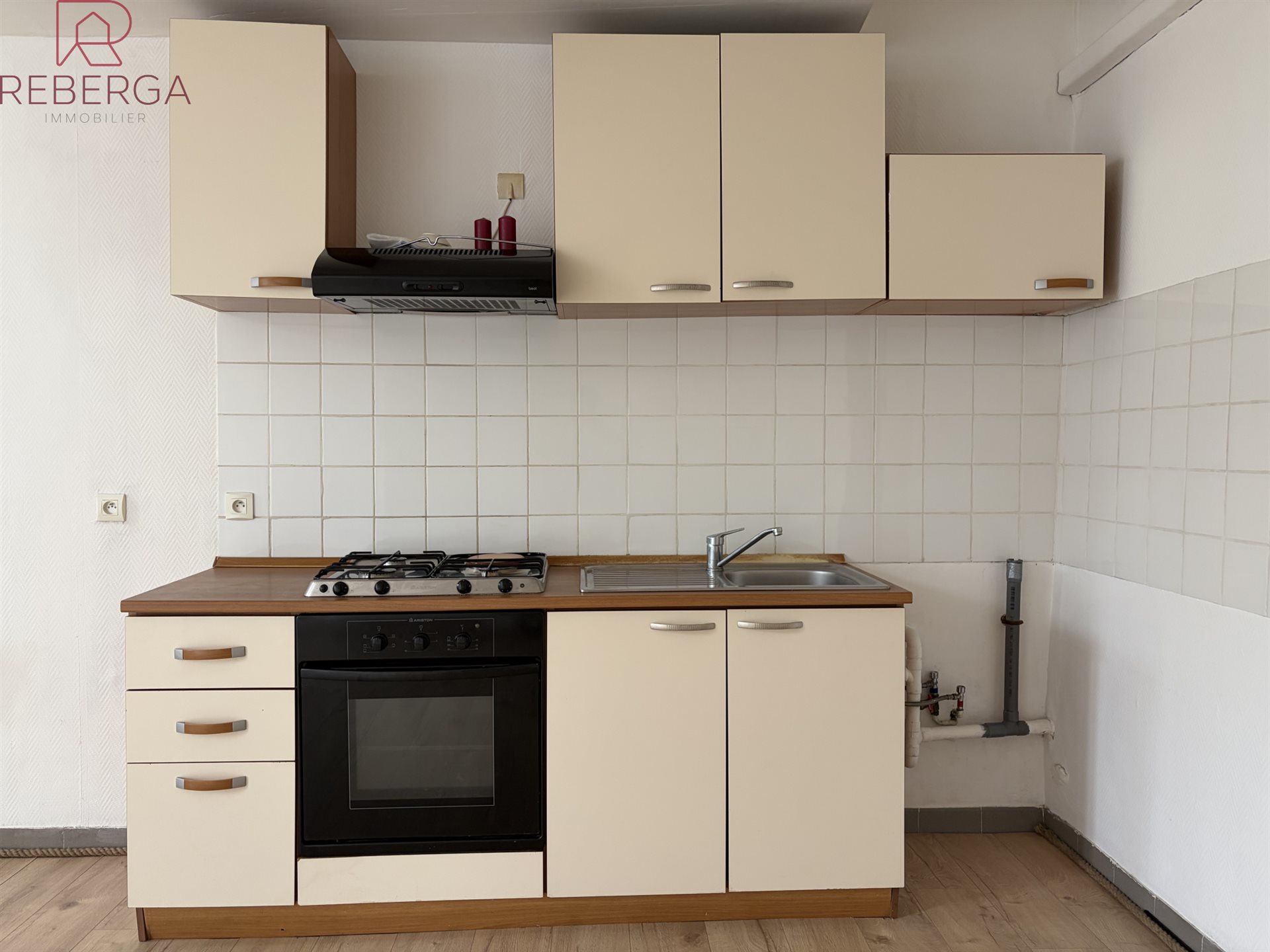 Appartement à louer, 70m², Saint-Amans-Soult