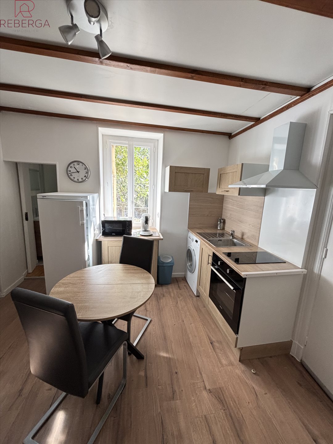 Appartement à louer, 30m², Mazamet