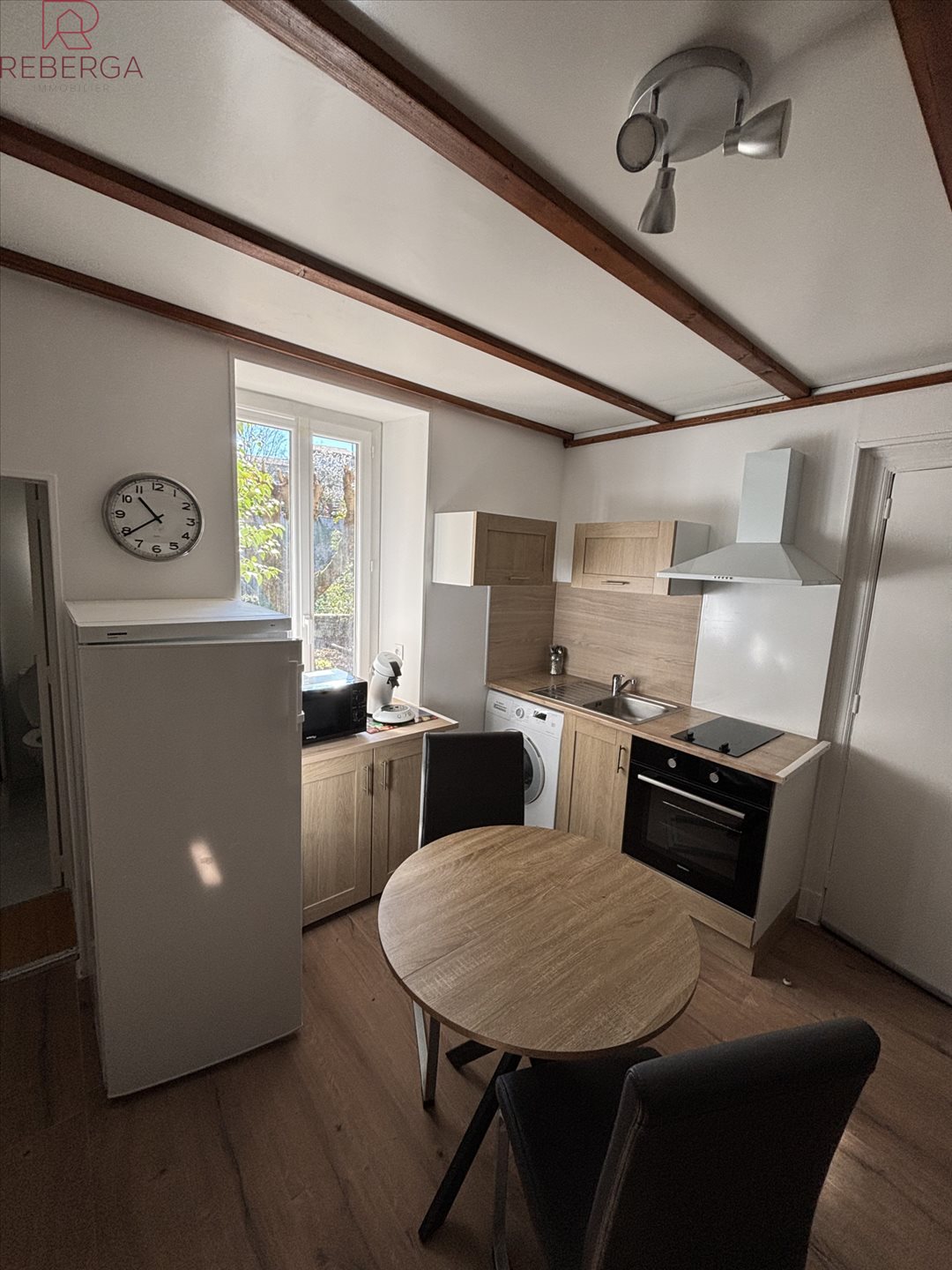 Appartement à louer, 30m², Mazamet