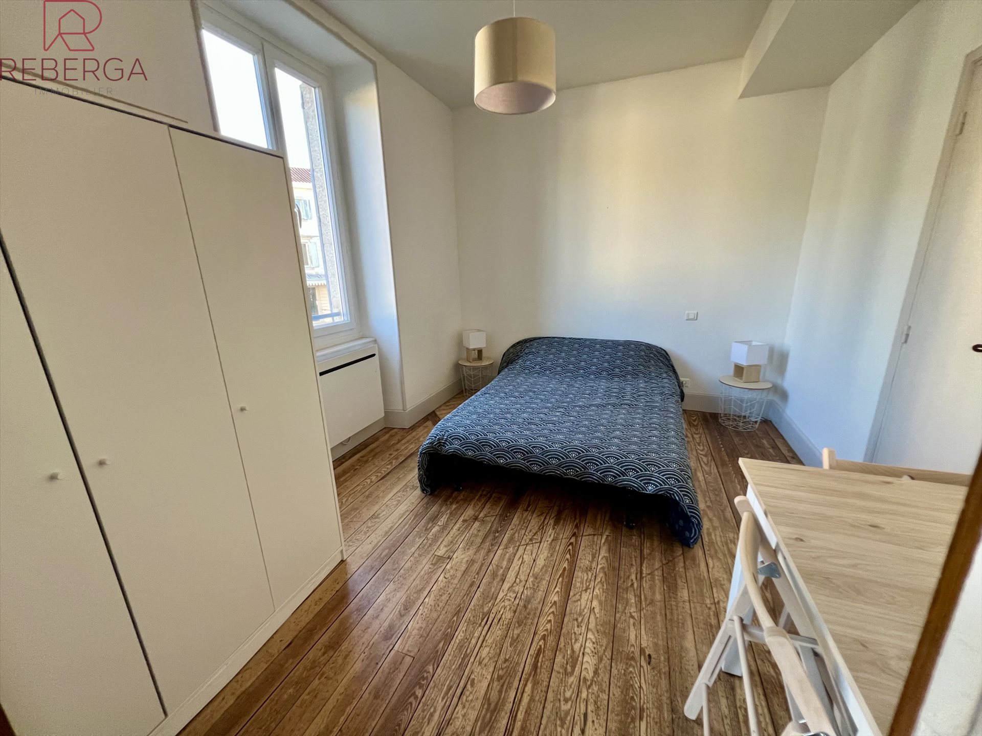 Appartement à louer, 23m², Mazamet