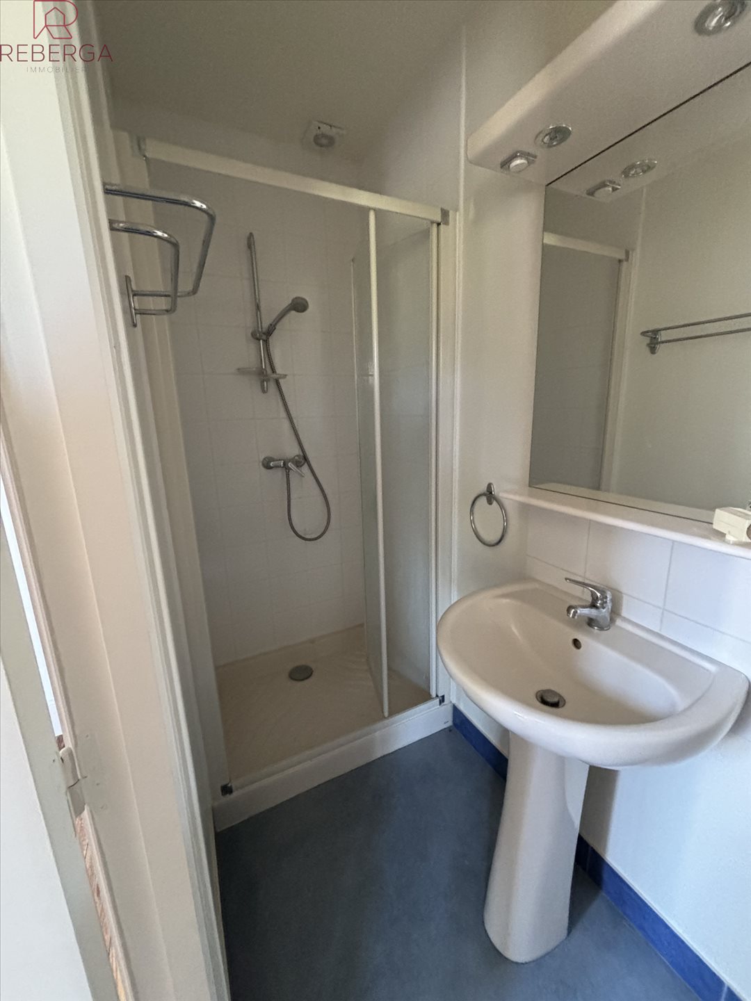 Appartement à louer, 23m², Mazamet