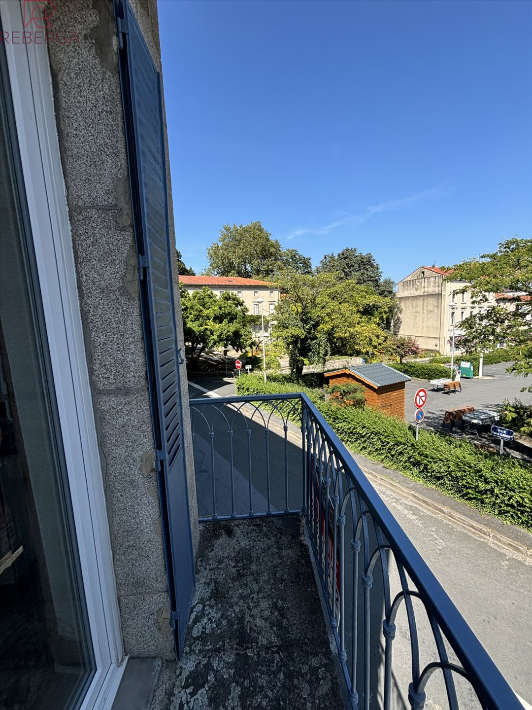 Appartement à louer, 23m², Mazamet
