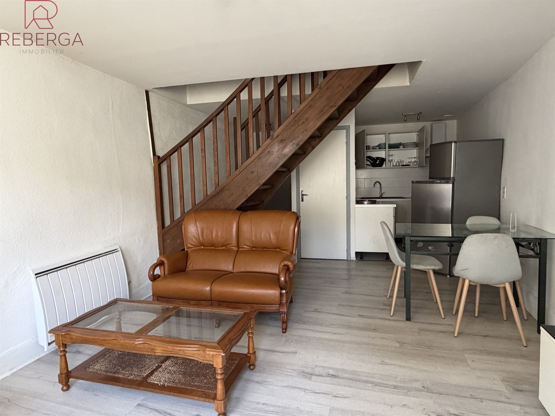Appartement à louer, 52m², Mazamet