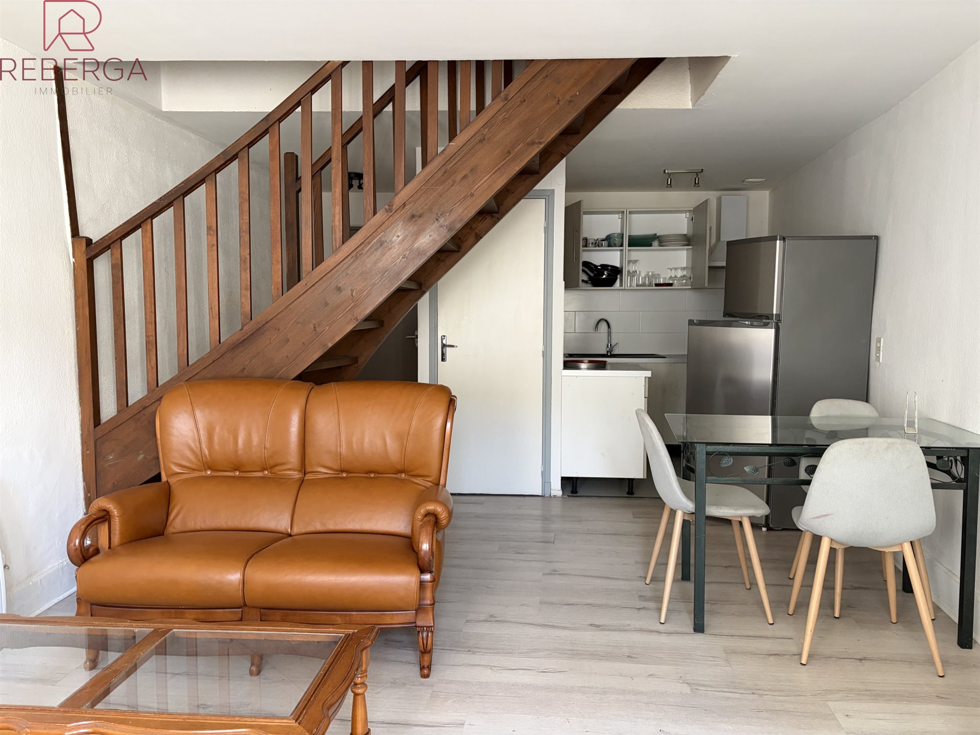 Appartement à louer, 52m², Mazamet