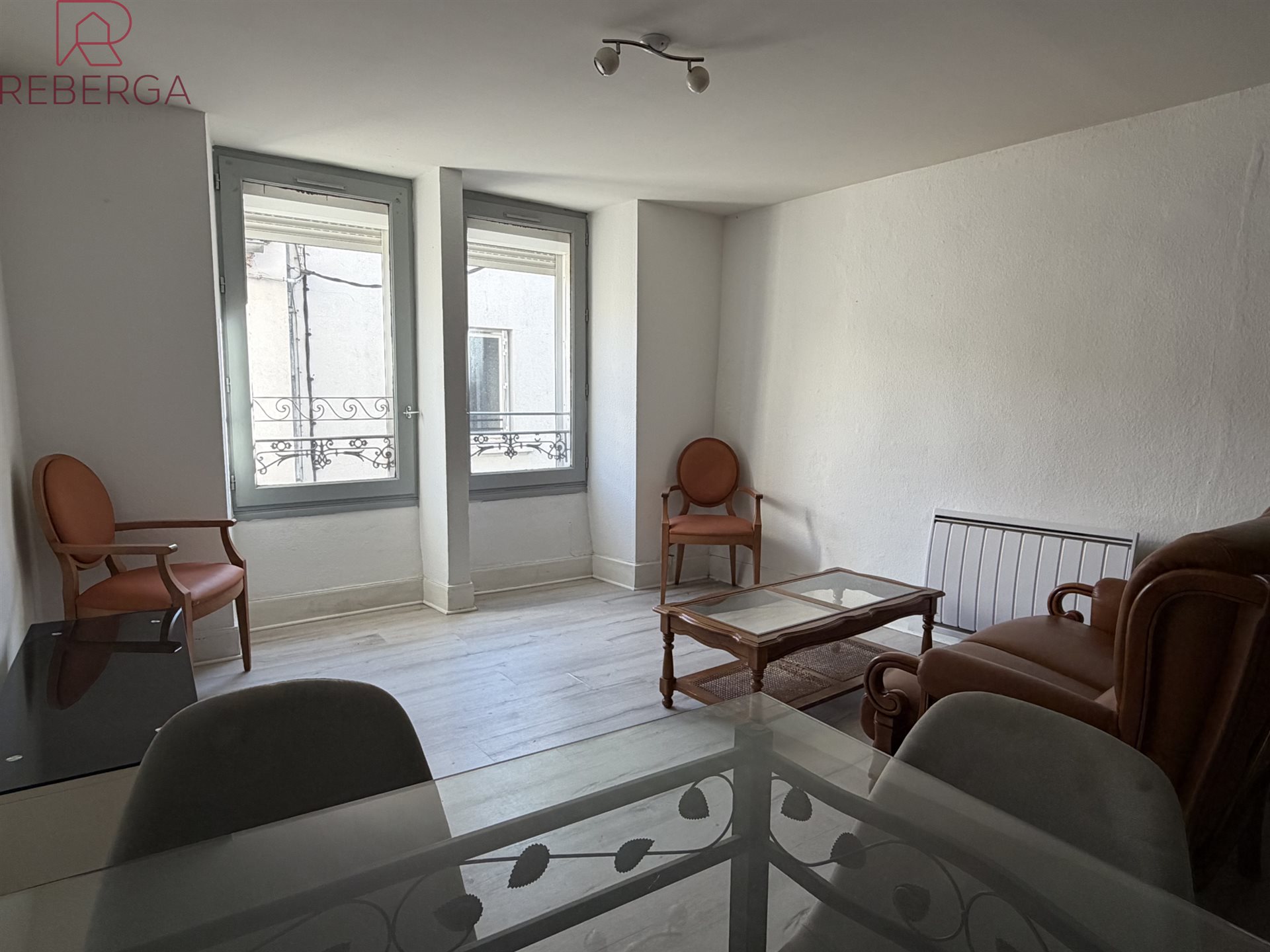 Appartement à louer, 52m², Mazamet