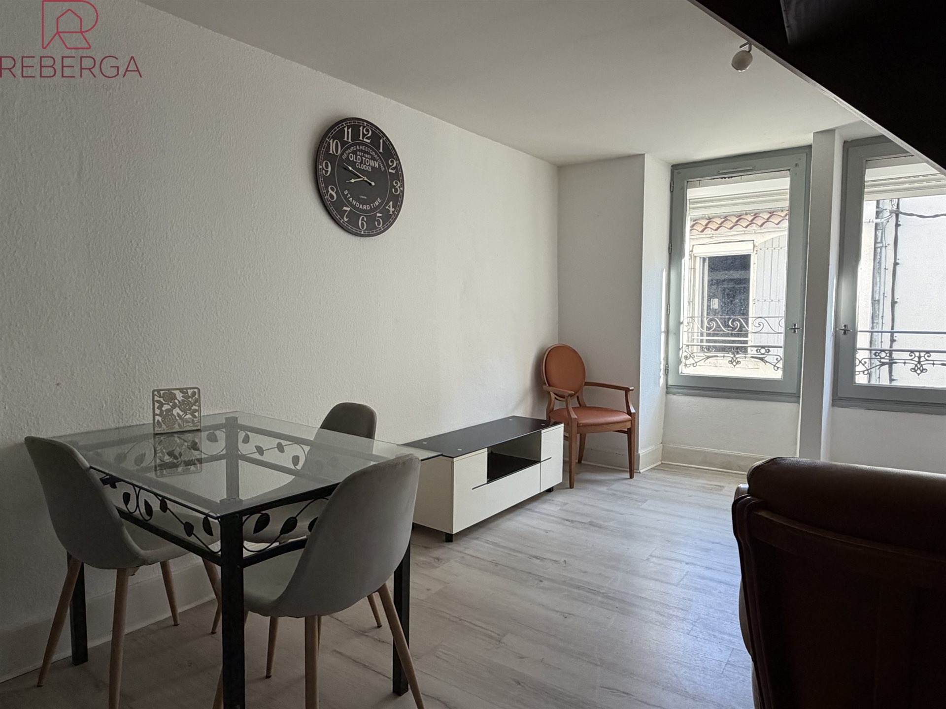 Appartement à louer, 52m², Mazamet
