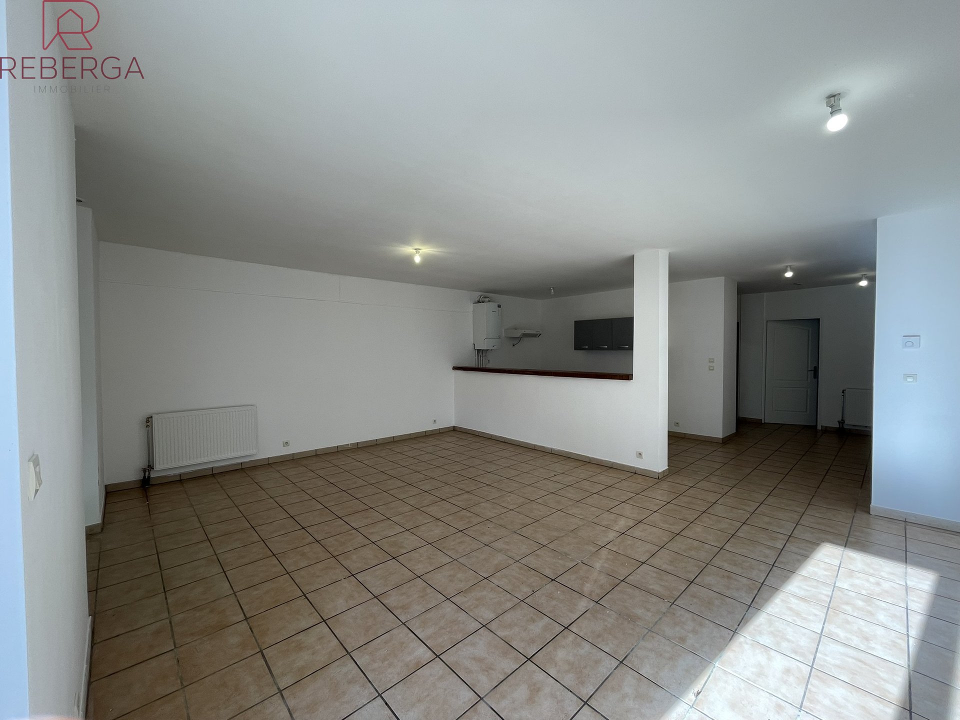 Maison à louer, 90m², Mazamet