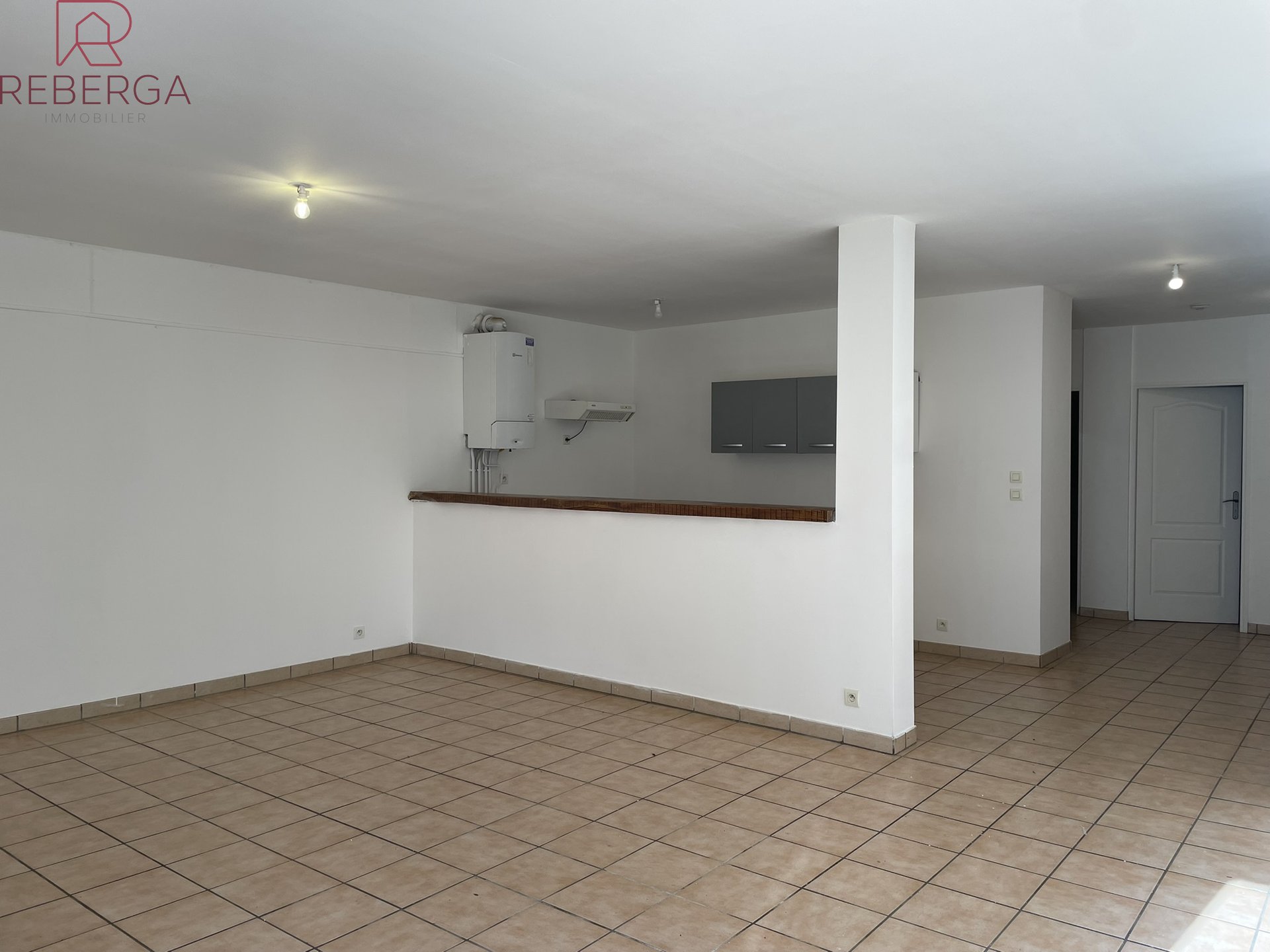 Maison à louer, 90m², Mazamet