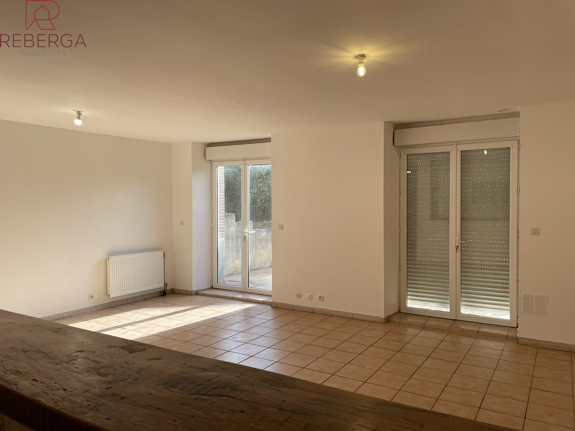 Maison à louer, 90m², Mazamet