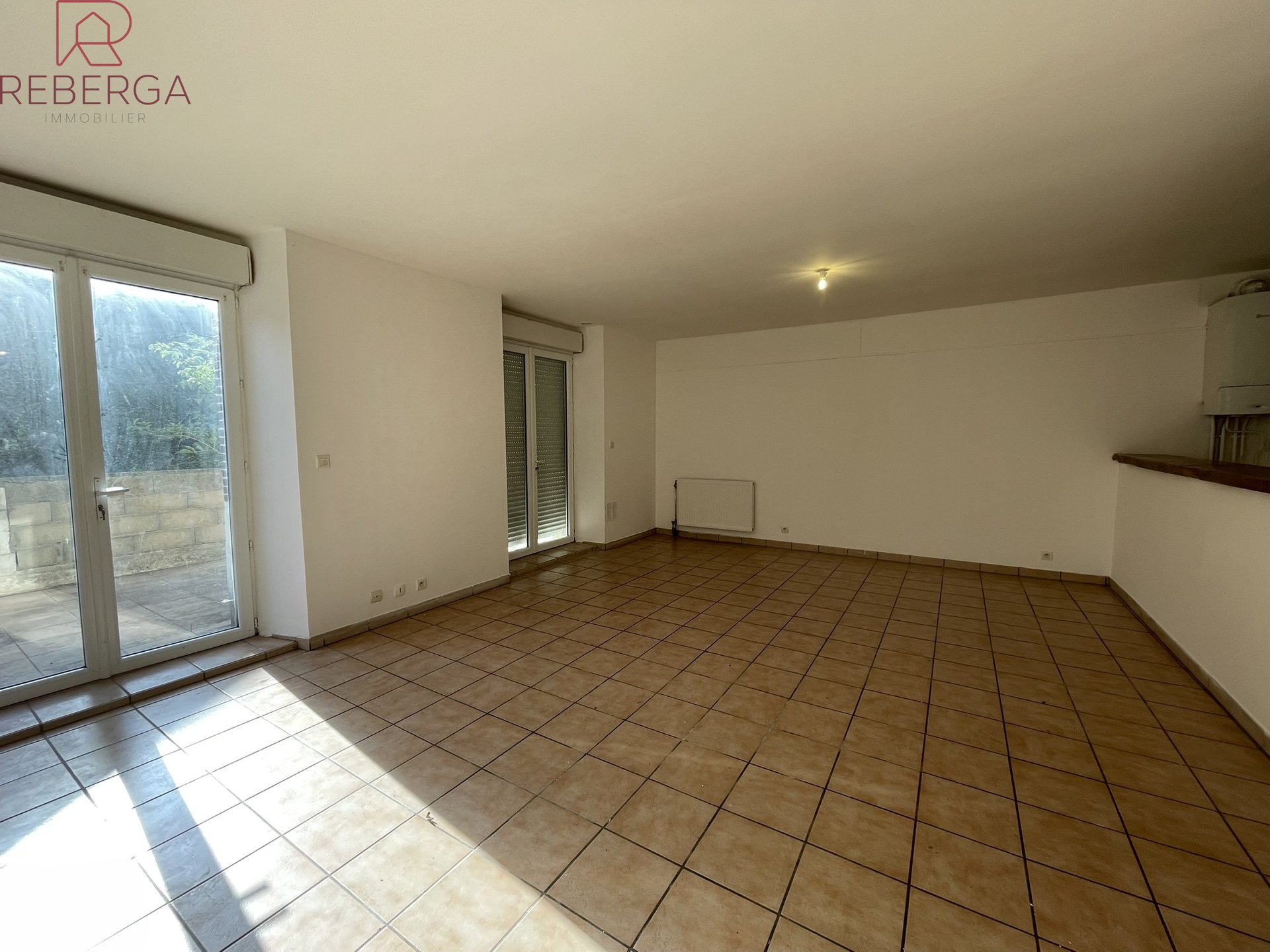 Maison à louer, 90m², Mazamet