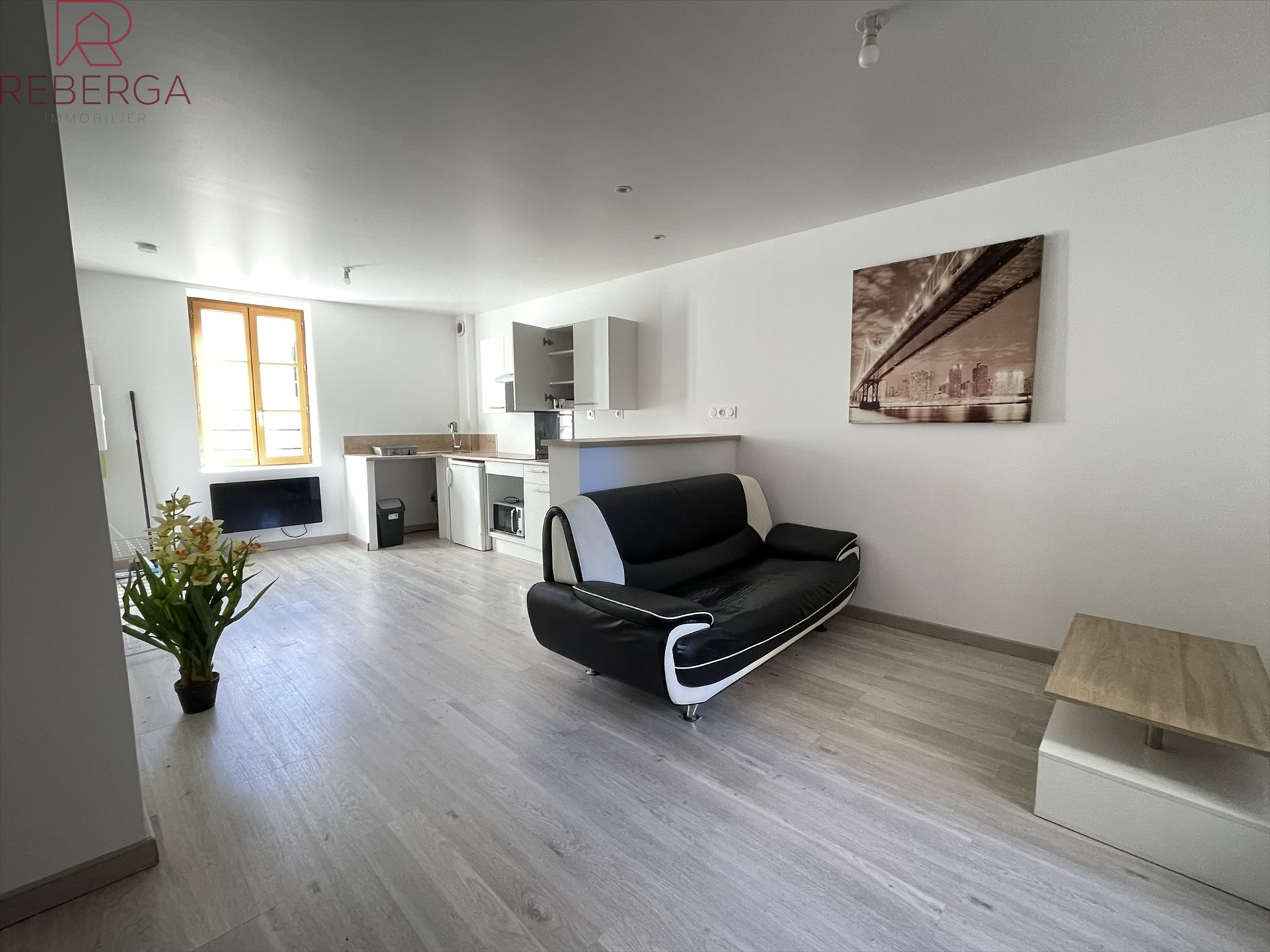 Appartement à louer, 55m², Mazamet