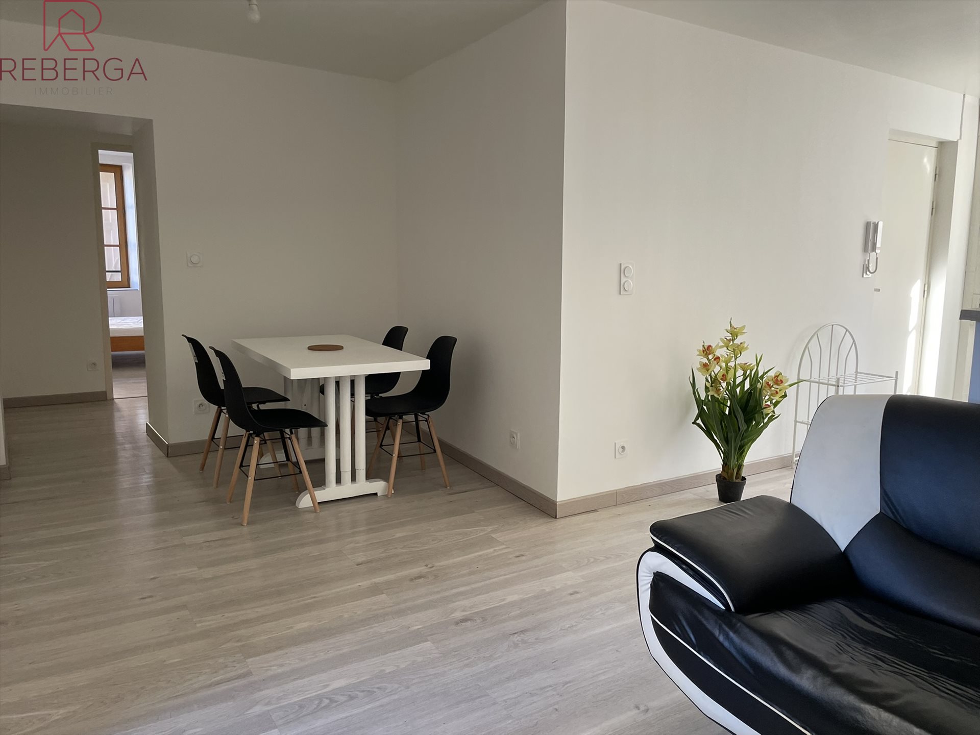 Appartement à louer, 55m², Mazamet