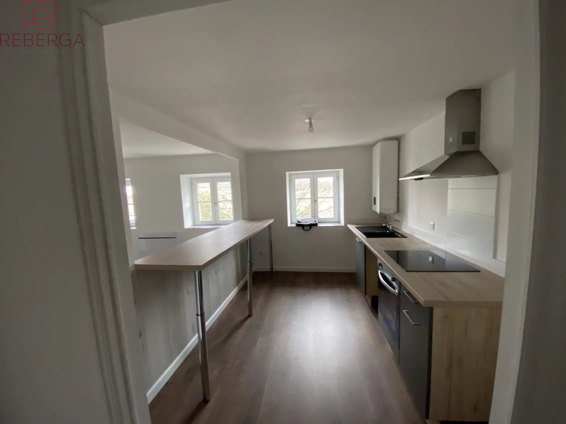 Appartement à louer, 50m², Mazamet