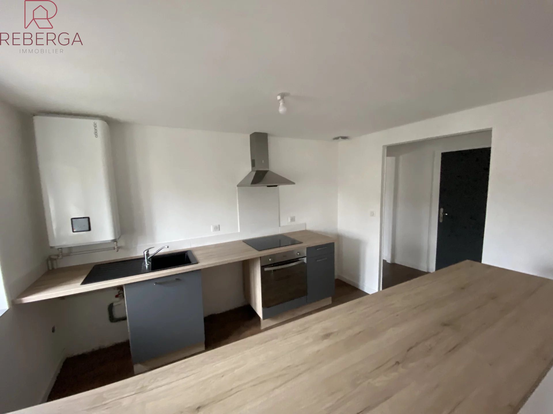 Appartement à louer, 50m², Mazamet