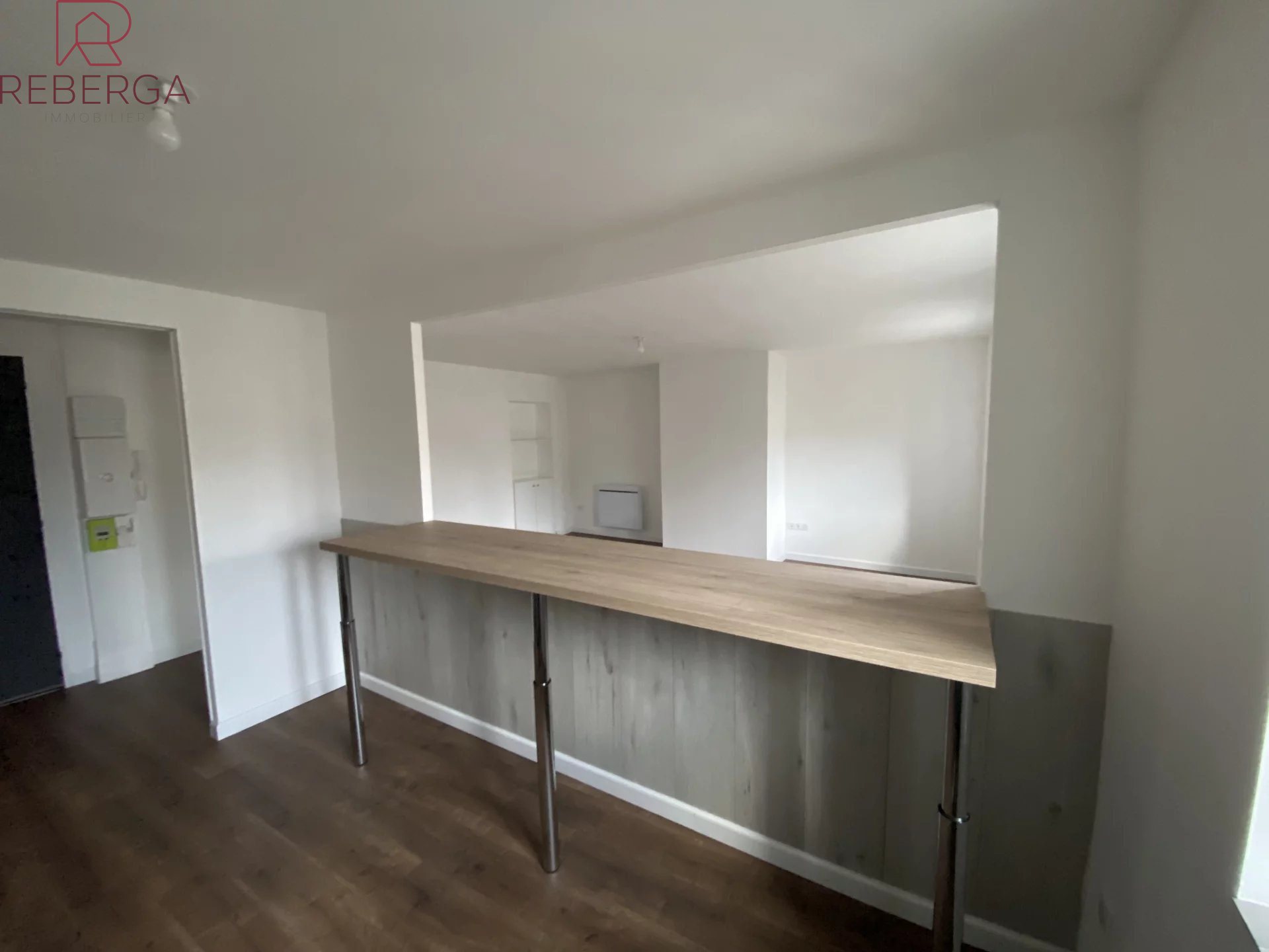 Appartement à louer, 50m², Mazamet