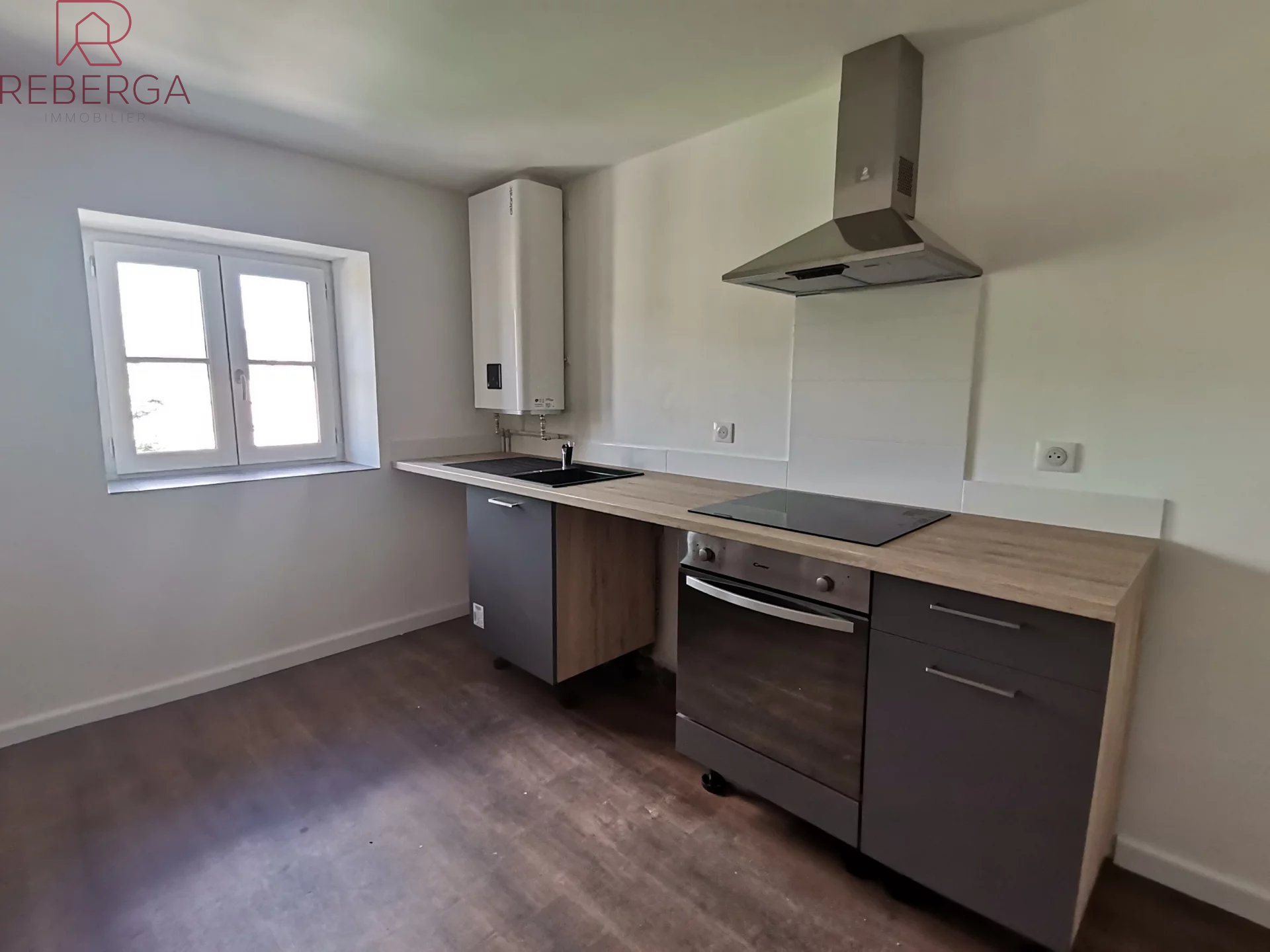 Appartement à louer, 50m², Mazamet