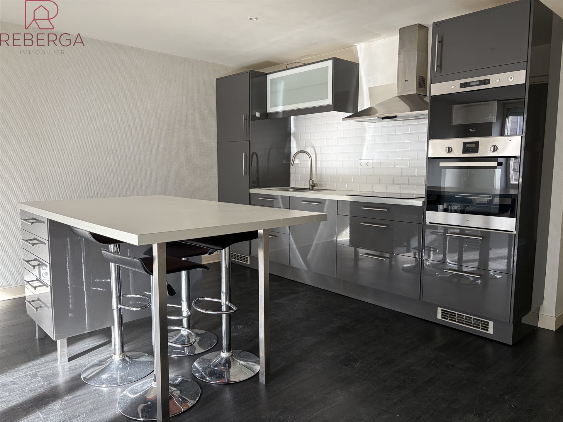 Appartement à vendre, 74m², Mazamet
