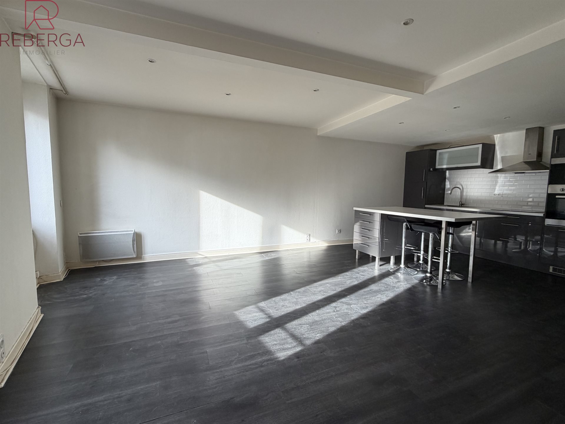 Appartement à vendre, 74m², Mazamet
