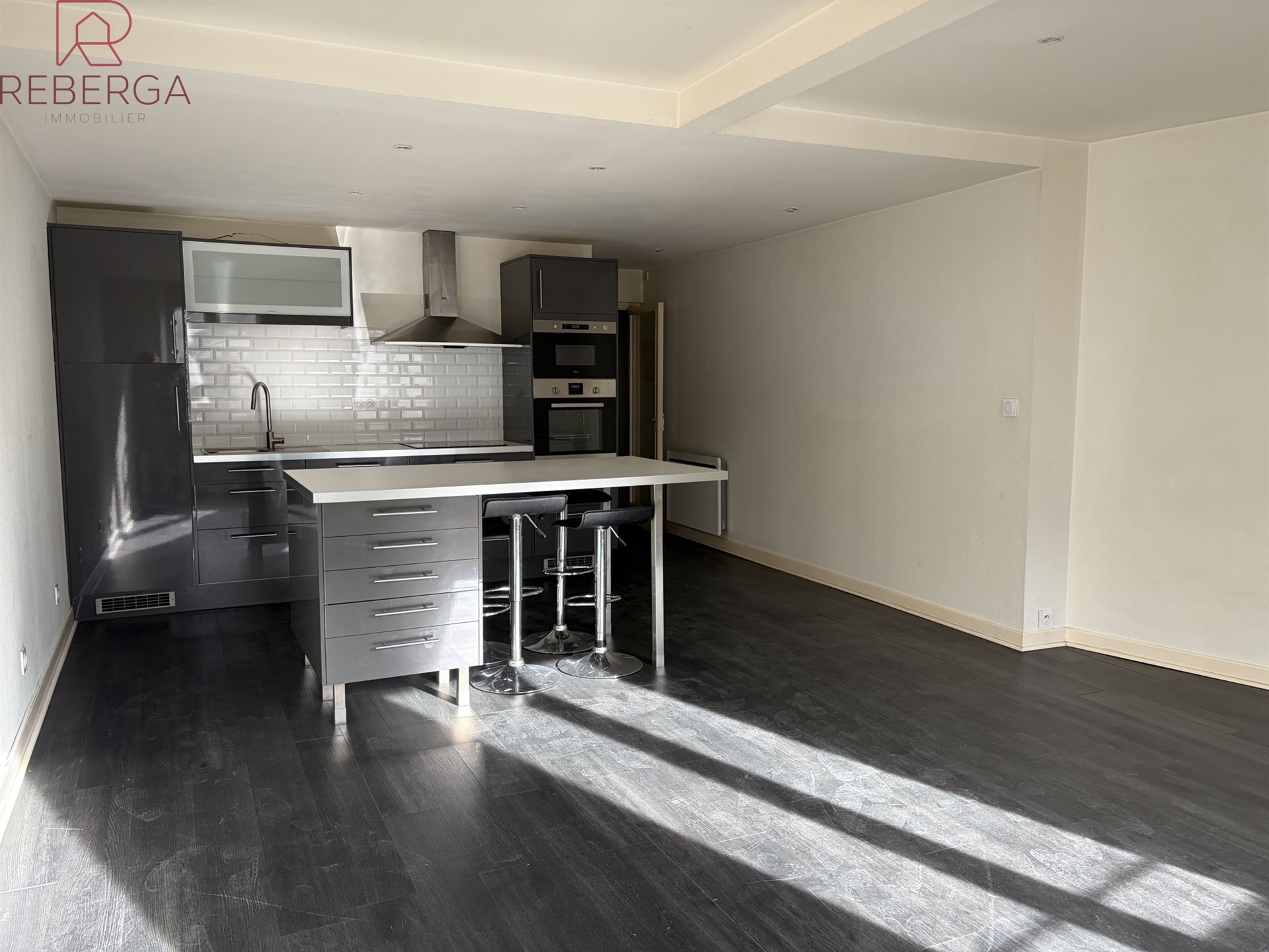 Appartement à vendre, 74m², Mazamet