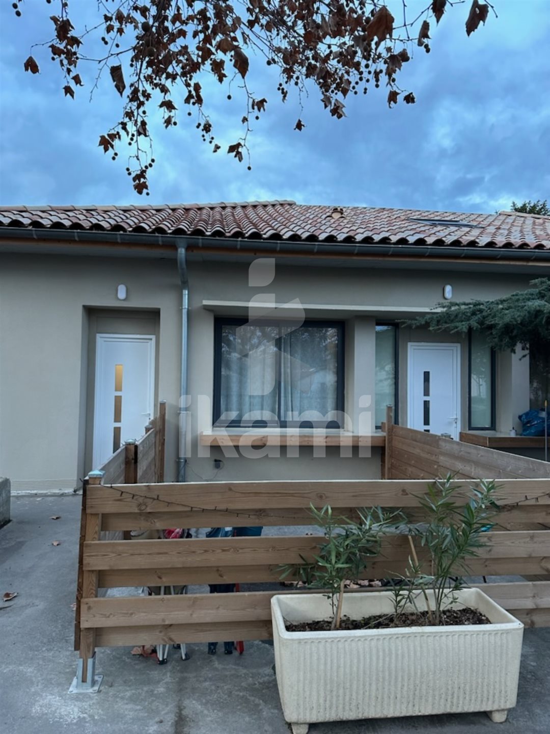 Appartement à vendre, 33m², Bourg-lès-Valence
