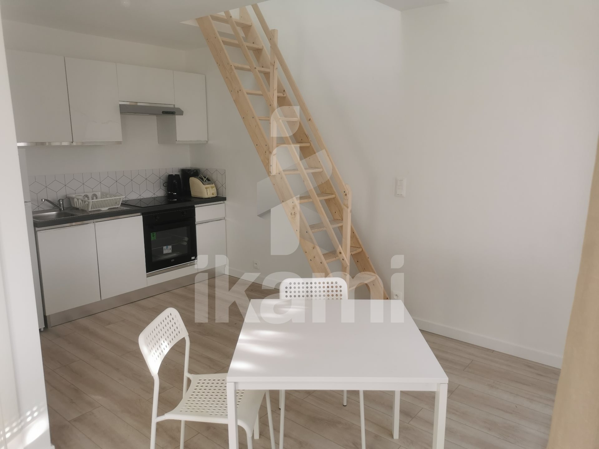 Appartement à vendre, 33m², Bourg-lès-Valence