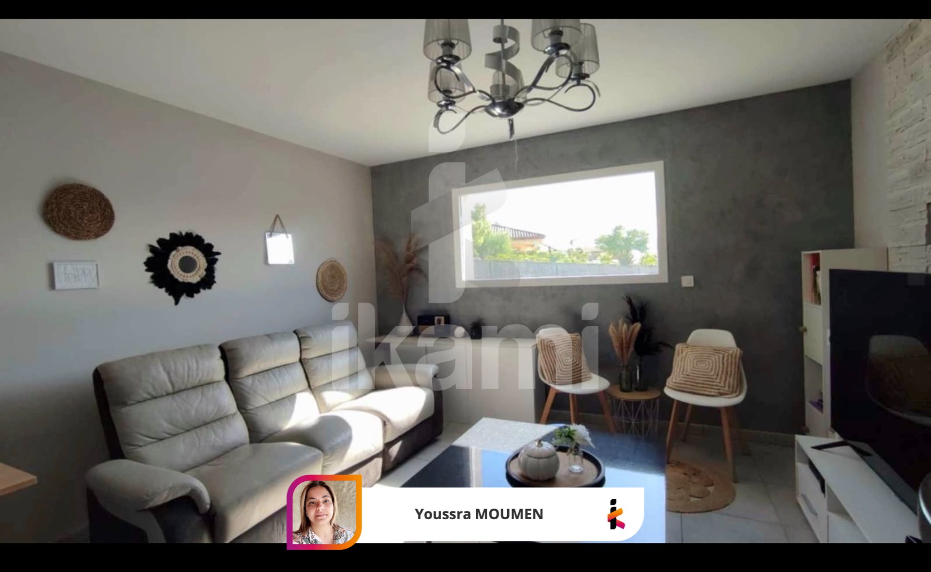 Maison à vendre, 90m², Saint-Lattier