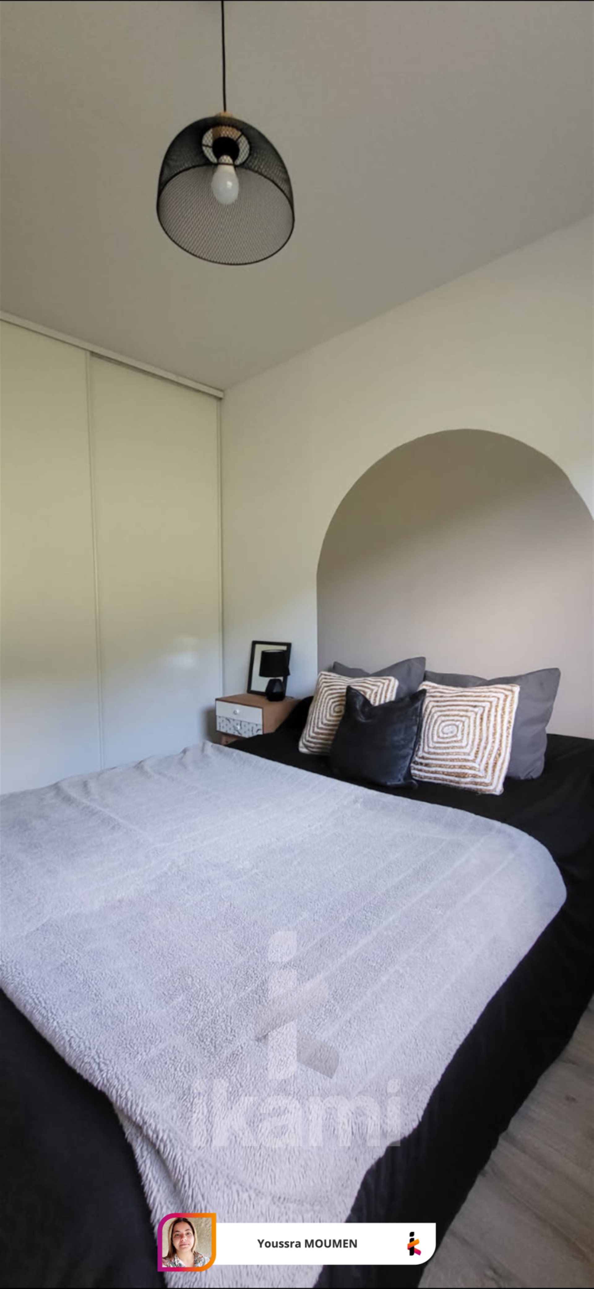 Maison à vendre, 90m², Saint-Lattier