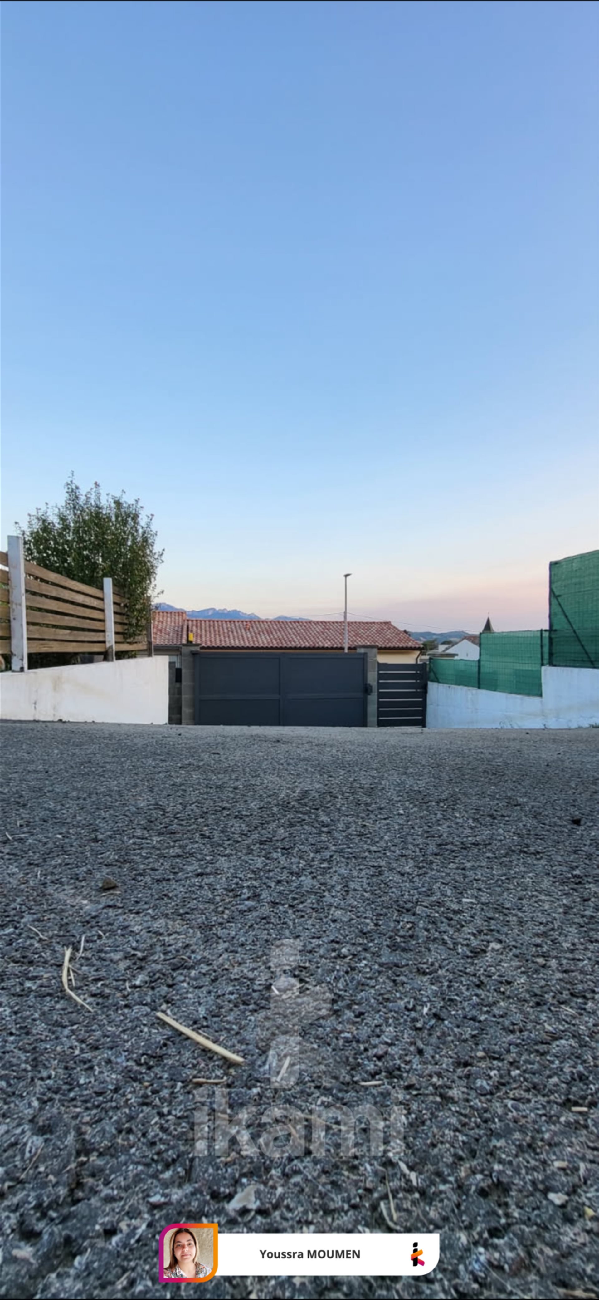 Maison à vendre, 90m², Saint-Lattier