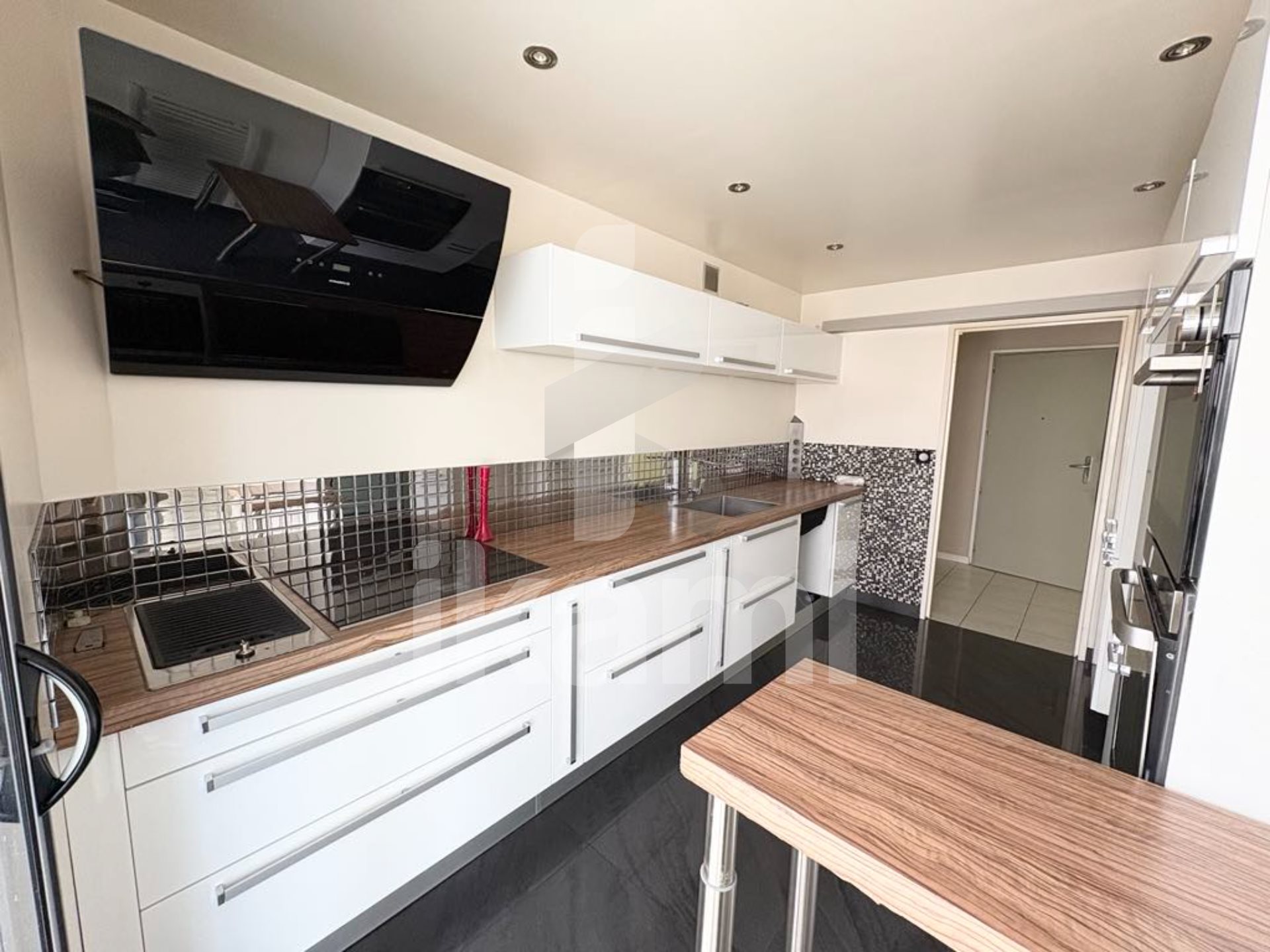 Appartement à vendre, 77m², Valence