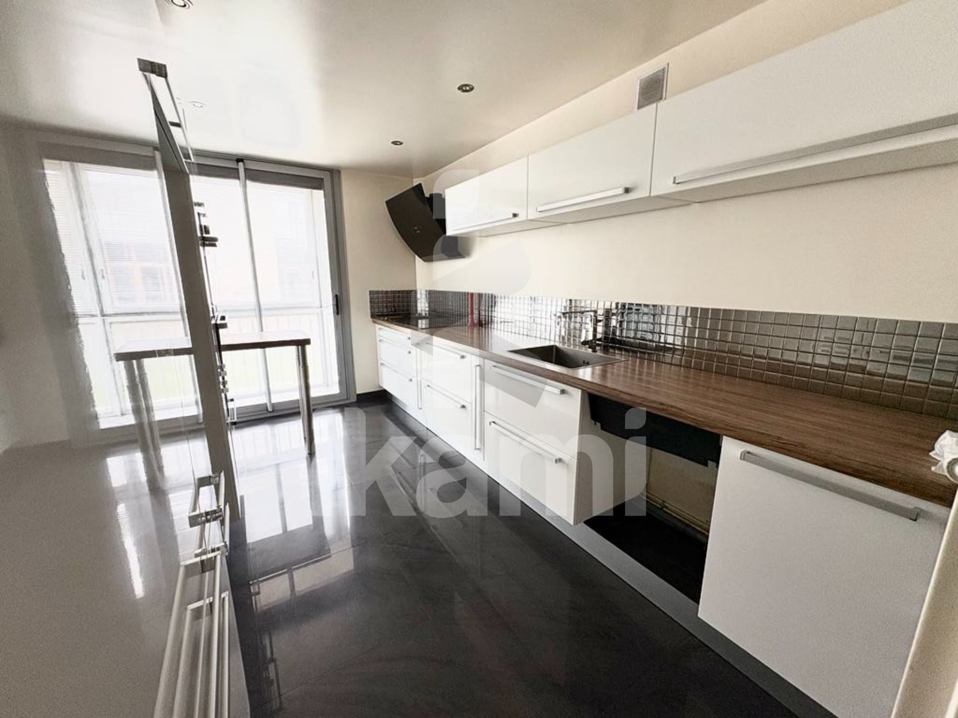 Appartement à vendre, 77m², Valence