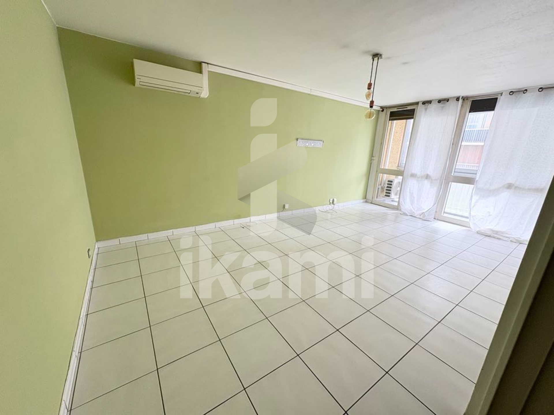 Appartement à vendre, 77m², Valence