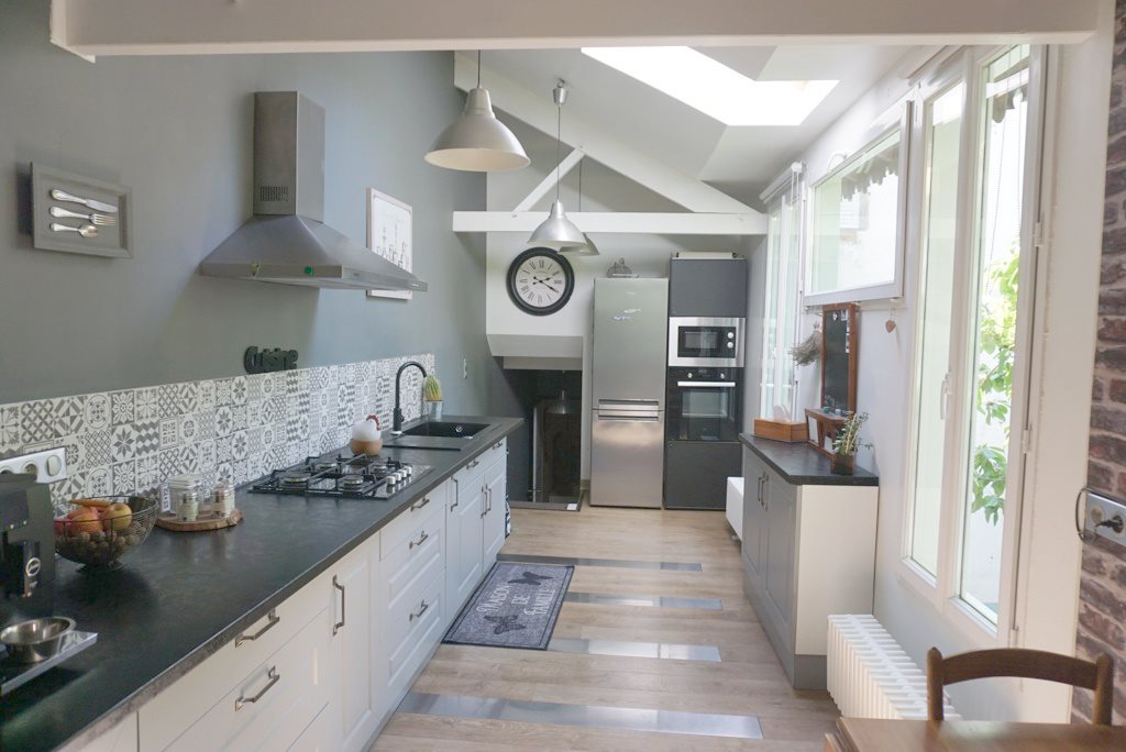 Maison à vendre, 157m², Charolles
